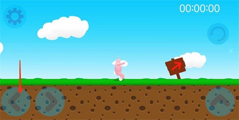 超级兔兔人[图1]