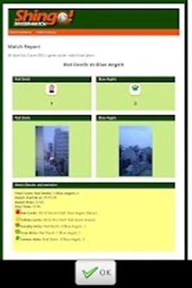 机器人足球联赛图1