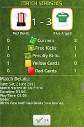 机器人足球联赛图2