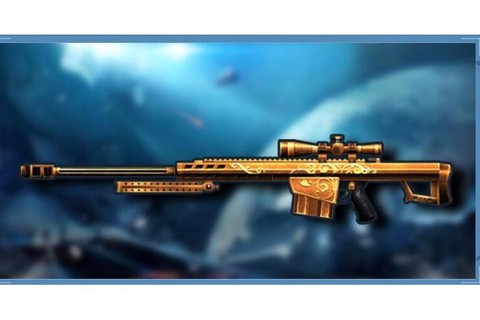 生死狙击巴雷特怎么[图2]