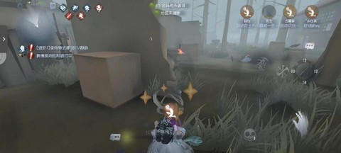 第五人格佛是什么意思[图2]