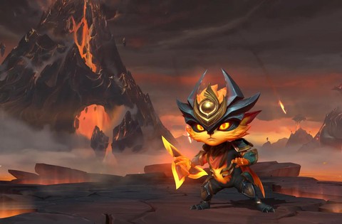 英雄联盟什么时候出的[图2]