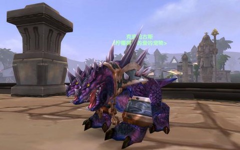 魔域掉钱版副本爆什么