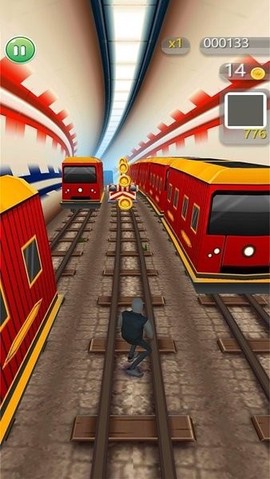 一起来跑酷吧[图1]