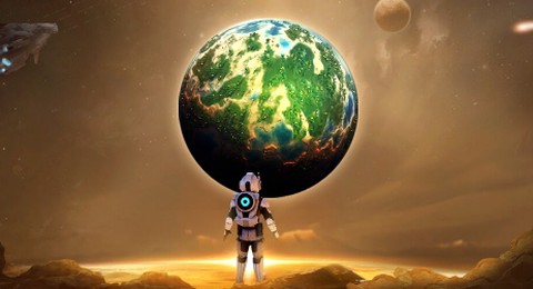 星球冒险家[图1]