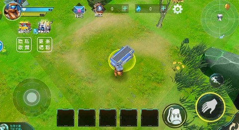 星球冒险家[图2]