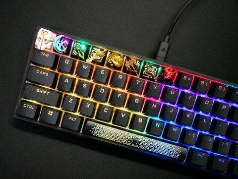 dota用什么键盘[图2]