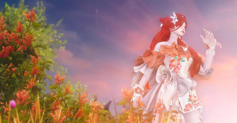 新倩女幽魂怎么多开