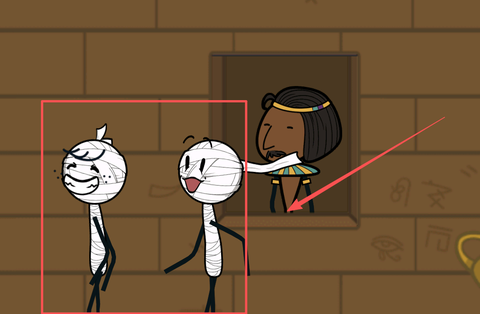 火柴人假期历险[图4]