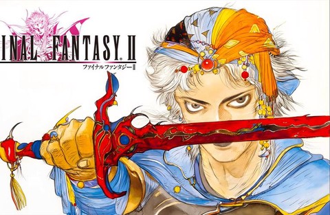 最终幻想2如何不遇敌[图2]