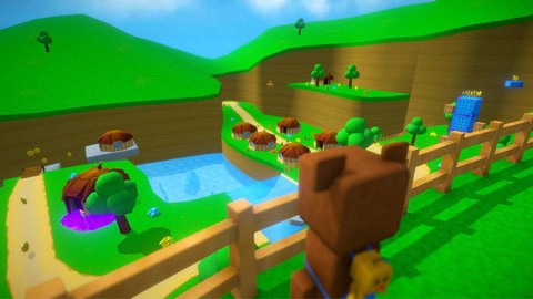 生存探险记[图1]