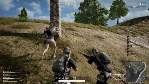 刺激吃鸡战地[图1]