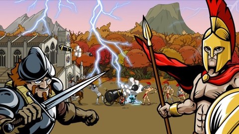 人类战争模拟器[图1]