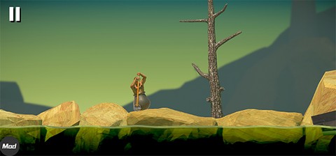 掘地求升3D[图1]