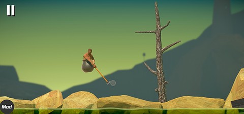 掘地求升3D[图3]