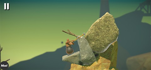 掘地求升3D[图8]