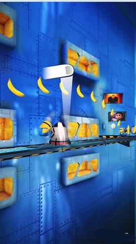 小黄人快跑[图5]