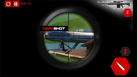 火柴人狙击手图3