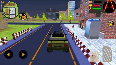 城市火柴人对决[图3]