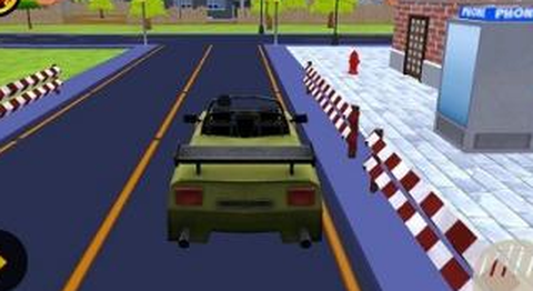 城市火柴人对决图2