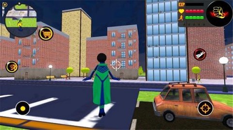 城市火柴人对决图3