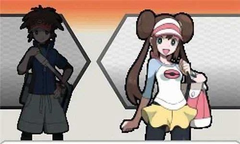 口袋妖怪xy[图1]