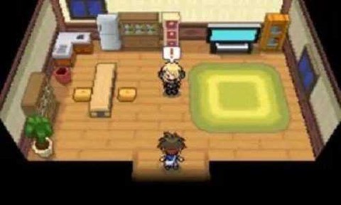 口袋妖怪xy[图2]