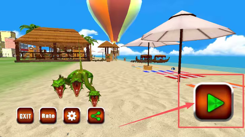 多头蛇模拟器[图1]