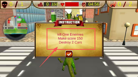 多头蛇模拟器[图4]