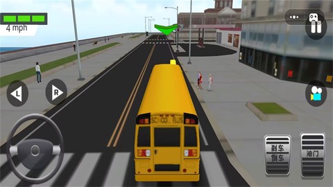 校车驾驶模拟器图2
