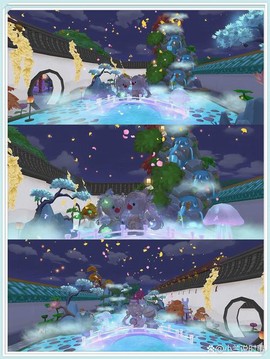 qq炫舞幻灵殿怎么进