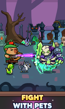 卡皮巴拉冒险之旅[图3]