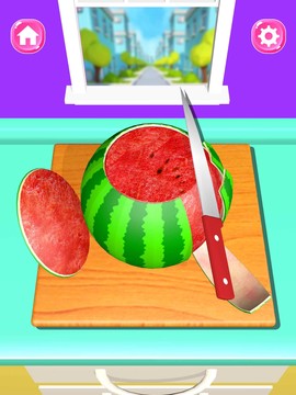 糖果制作模拟器官方版图3