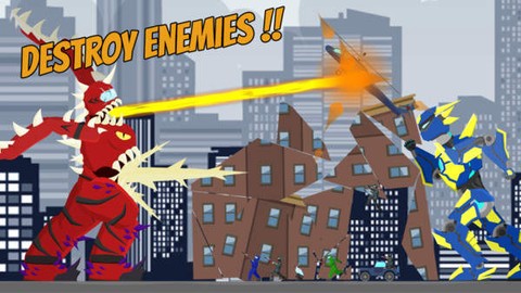 太空杀：摧毁城市[图2]