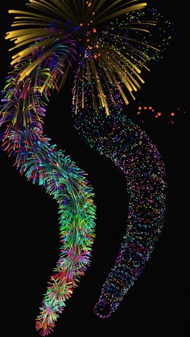 烟花模拟器2020[图1]