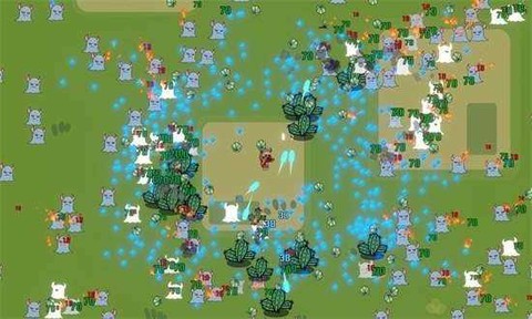 冲鸭原始人[图1]