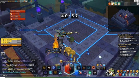 冒险岛2玩什么好处