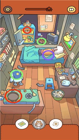 脑洞小侦探[图3]