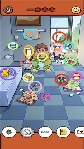 脑洞小侦探[图5]