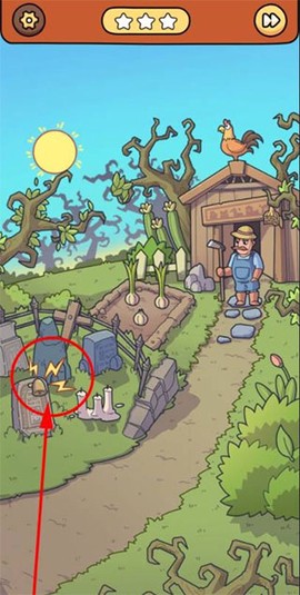 脑洞小侦探[图6]