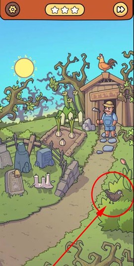 脑洞小侦探[图7]