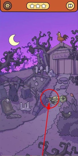 脑洞小侦探[图8]