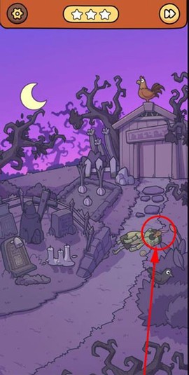 脑洞小侦探[图9]