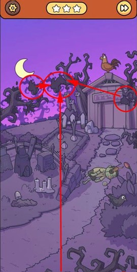 脑洞小侦探[图11]