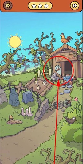 脑洞小侦探[图12]