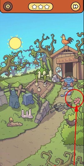 脑洞小侦探[图13]