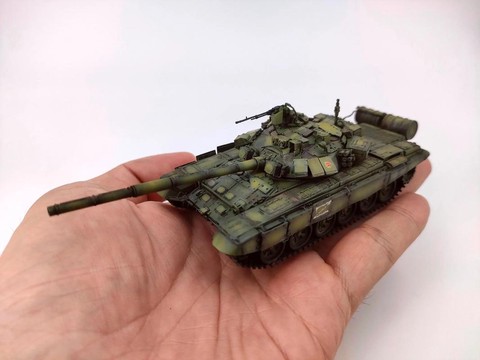 坦克世界怎么替换模型