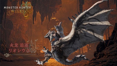 怪物猎人2g火龙怎么打