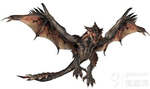 怪物猎人2g火龙怎么打[图1]