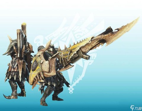 怪物猎人世界什么武器好